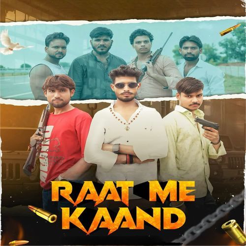 Raat Me Kaand