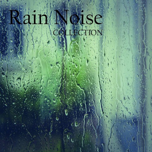 Thunderstorm Noise cover art