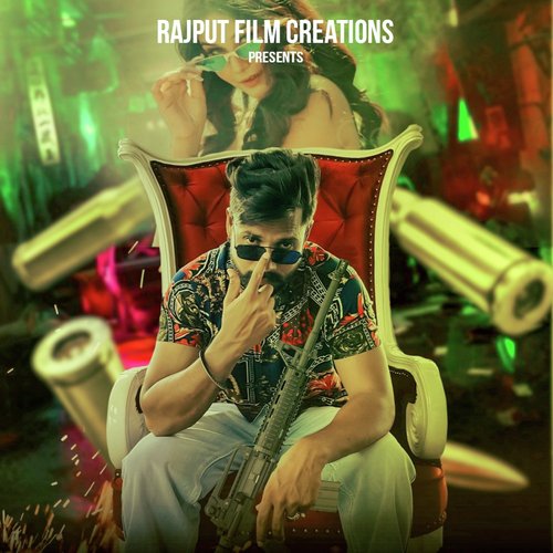 Rajput Brand
