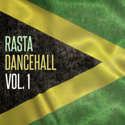 Rasta Dancehall, Vol. 1