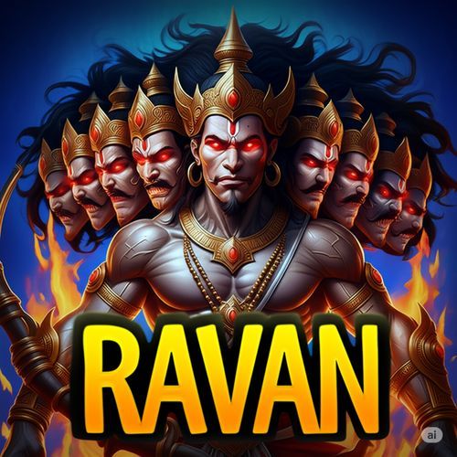 Ravan