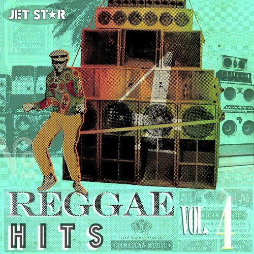 Reggae Hits, Vol. 4