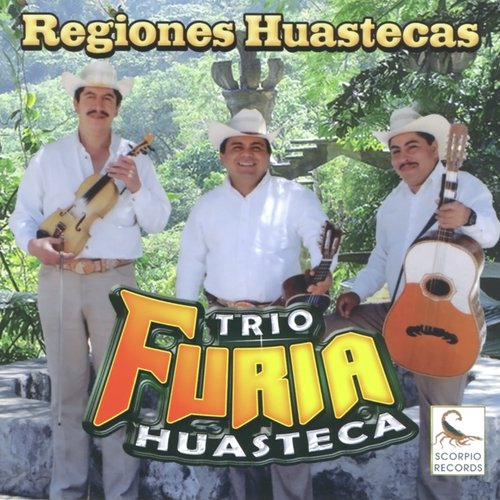 Regiones Huastecas