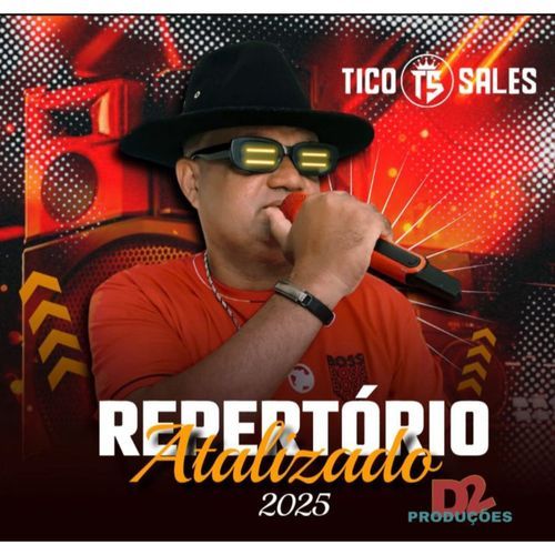Repertório Atualizado 2025