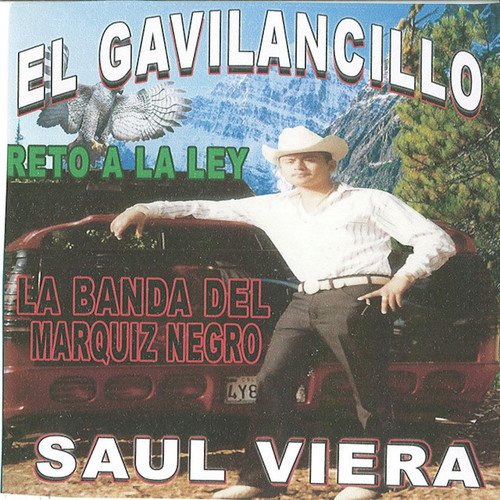 El Compa Eduardo cover art