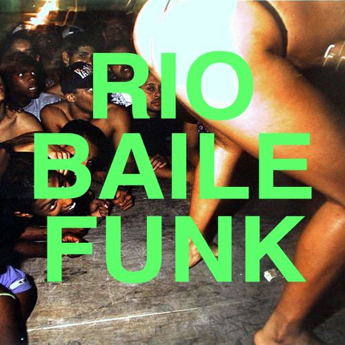 Rio Baile Funk