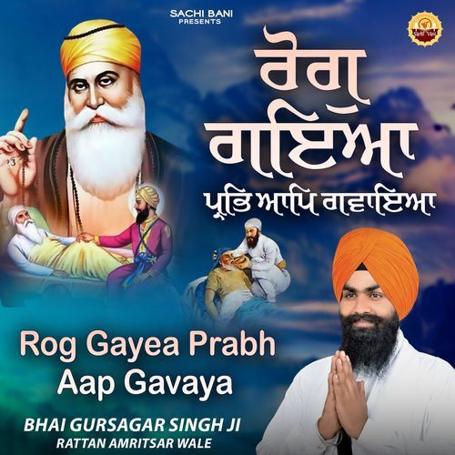 Rog Gayea Prabh Aap Gavaya