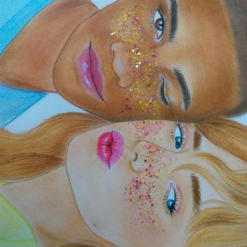 Romantic Homicide cover art