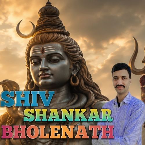 SHIV SHANKAR BHOLENATH