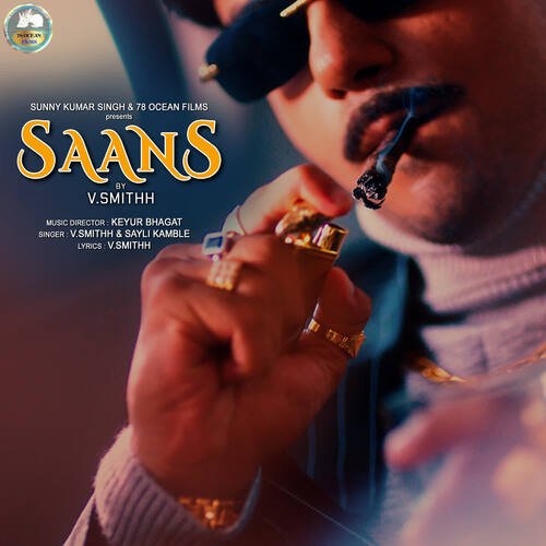 Saans By V Smithh