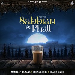 Sabbran Da Phall-BwIeek11WFU