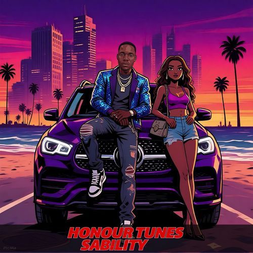 Sability cover art