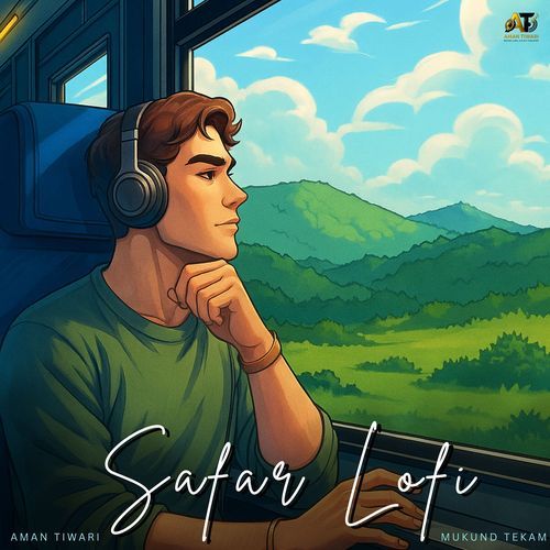 Tanhaa (Lofi)