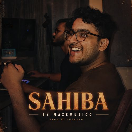 Sahiba (Radio Edit)