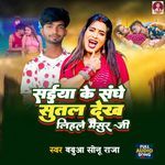 Saiya Ke Sanghe Sutal Dekh Lihale Bhaisur Ji