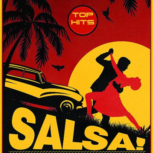 Salsa Top Hits