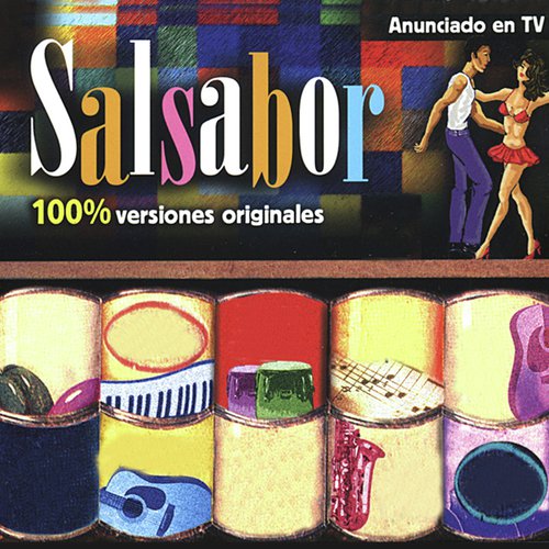 Salsabor