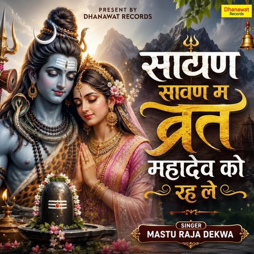 Savan Savan Me Vrat Mahadev Ko Reh Le