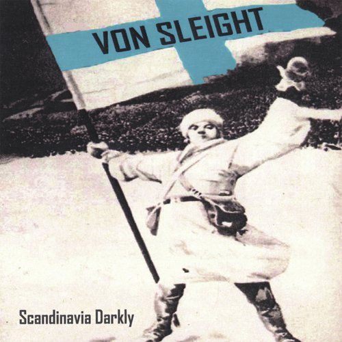 Symphony for Simberg cover art