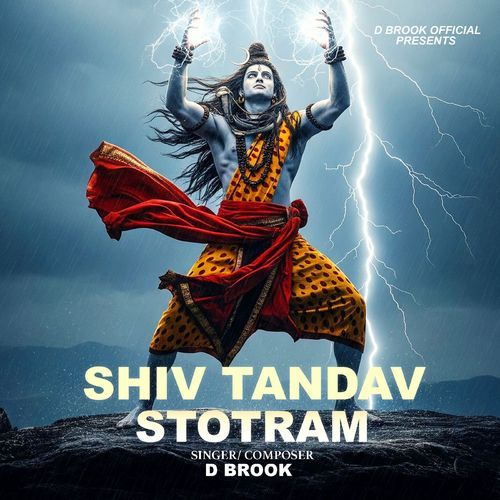 Shiv Tandav Stotram