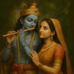 Shri Radhe Gopal