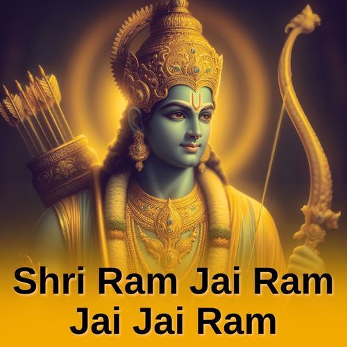 Shri Ram Jai Ram Jai Jai Ram