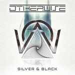 Silver & Black