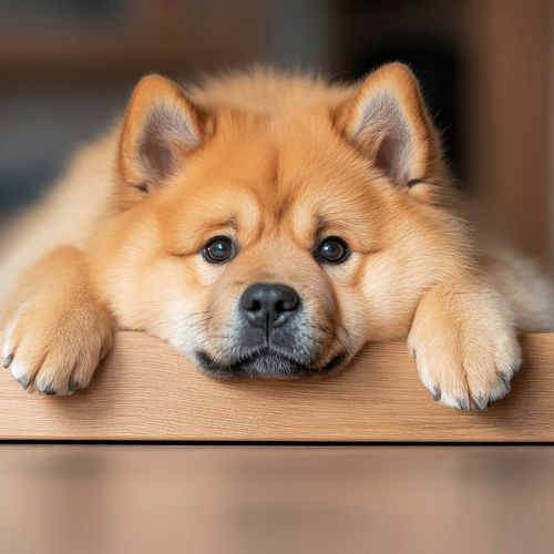 Soft Music for Sleeping Dogs