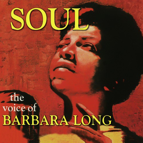 Soul - The Voice of Barbara Long
