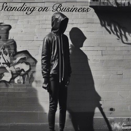 Standing On Business_poster_image