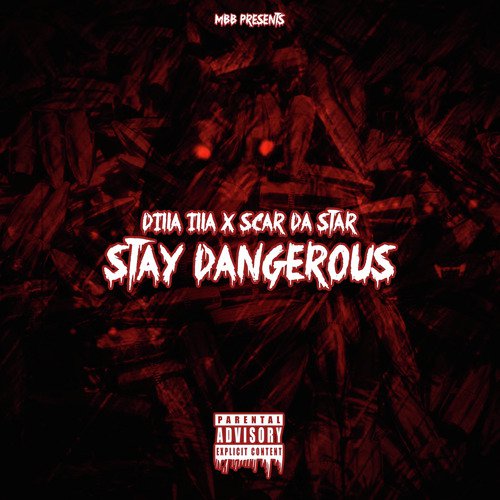 Stay Dangerous_poster_image