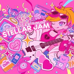 Stellar Jam-QFA4YhZRbgQ