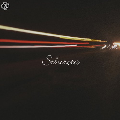 Sthirota - Single