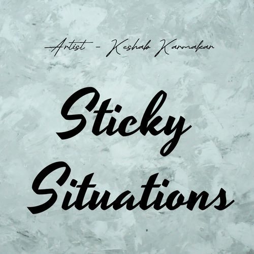Sticky Situations