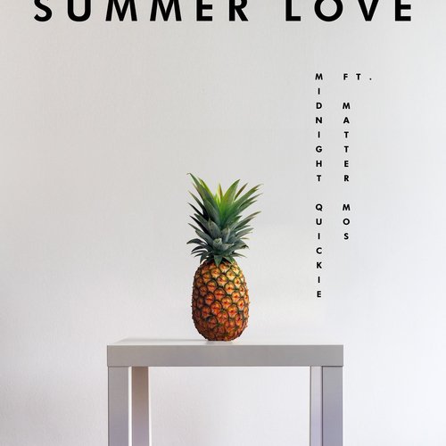 Summer Love (feat. Matter Mos)_poster_image