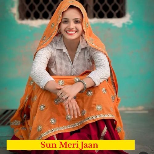 Sun Meri Jaan