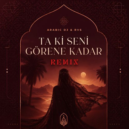 TA Kİ SENİ GÖRENE KADAR (Remix)
