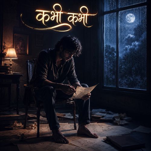 कभी कभी