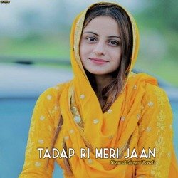 Tadap Ri Meri Jaan