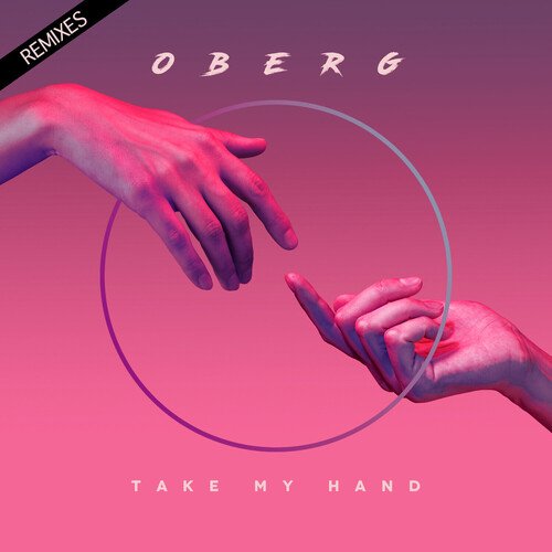 Take My Hand (Remixes)_poster_image