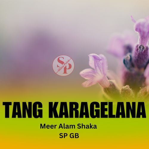 Tang Karagelana