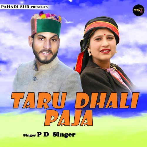 Taru Dhali Paja