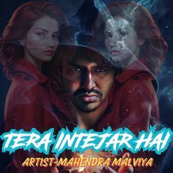 Tera Intejar Hai