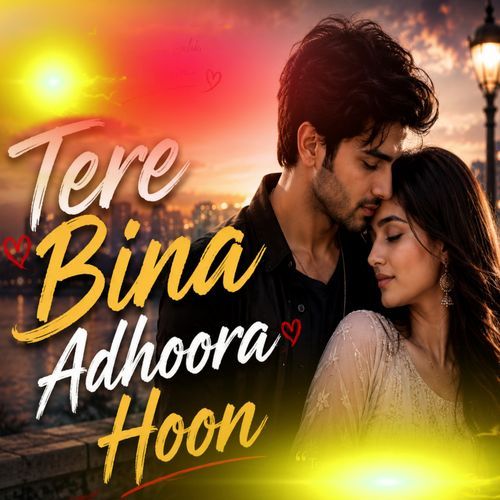Tere Bina Adhoora Hoon