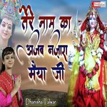 Tere Naam Ka Ajab Nazara Maiya Ji (Hindi)