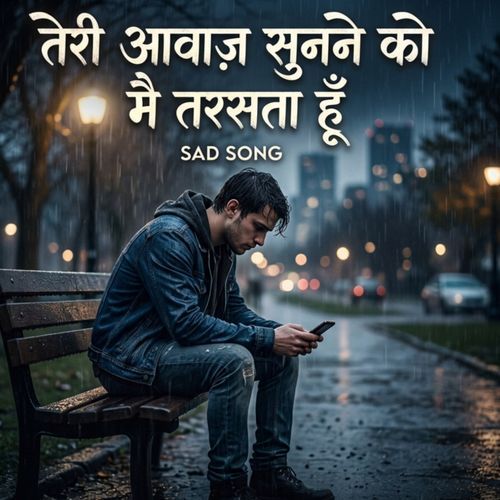 Teri Aawaj Sunne Ko Me Tarasta Hun