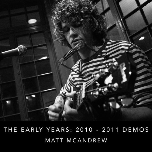 The Early Years: 2010-2011 Demos_poster_image