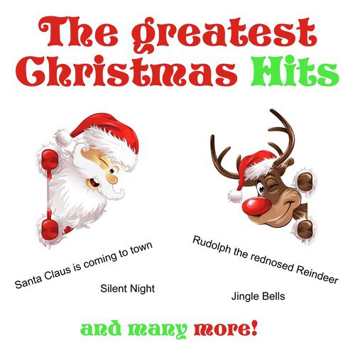 Festive Holiday Lyrics: Jingle Bell Rock