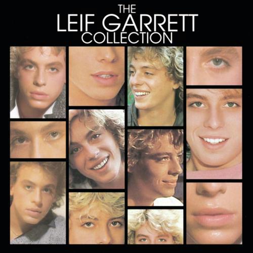 The Leif Garrett Collection