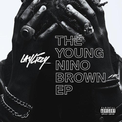 The Young Nino Brown EP_poster_image